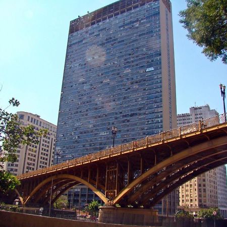 Vossa Bossa Mirante São Paulo Exterior foto