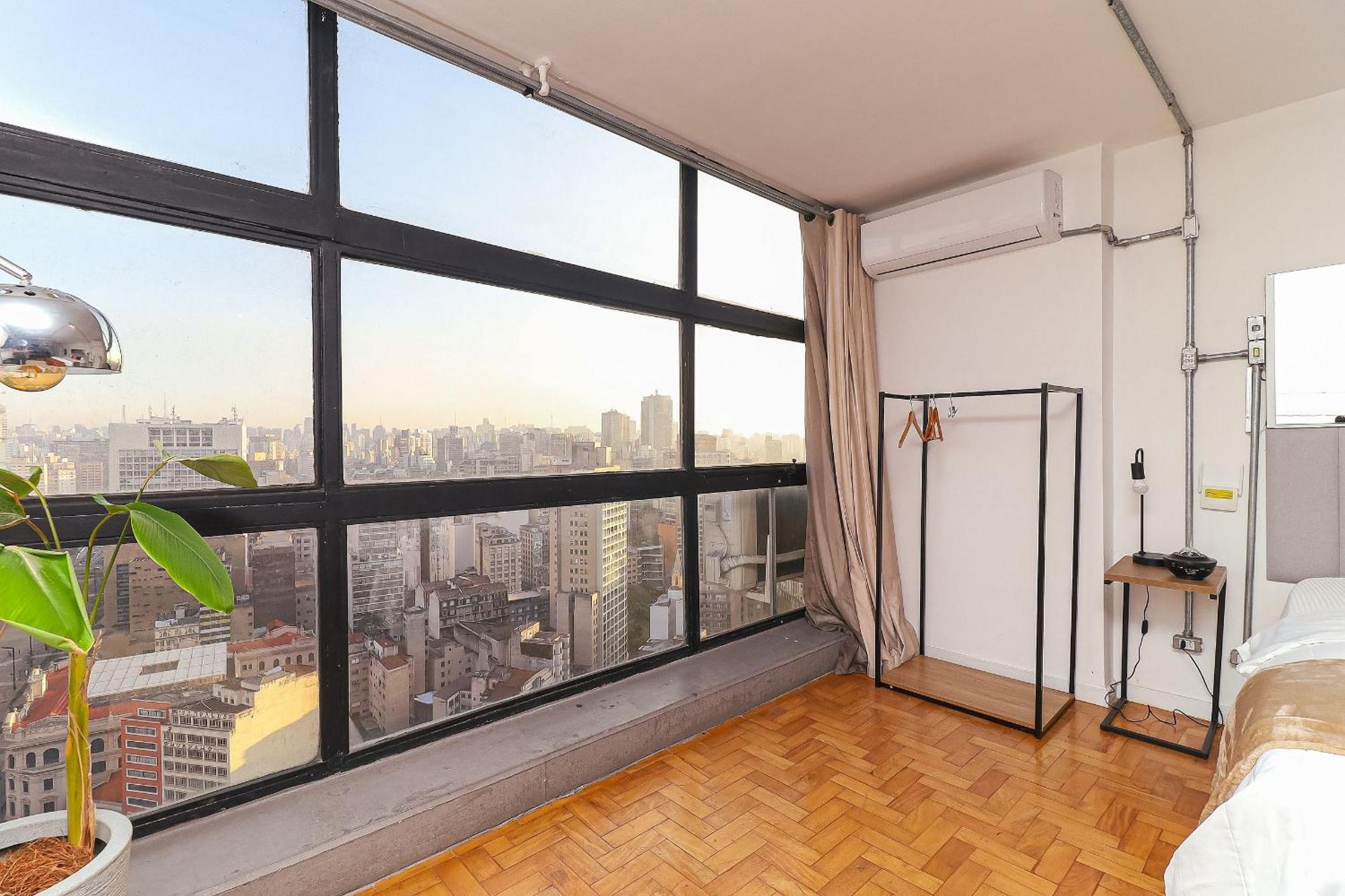 Vossa Bossa Mirante São Paulo Exterior foto